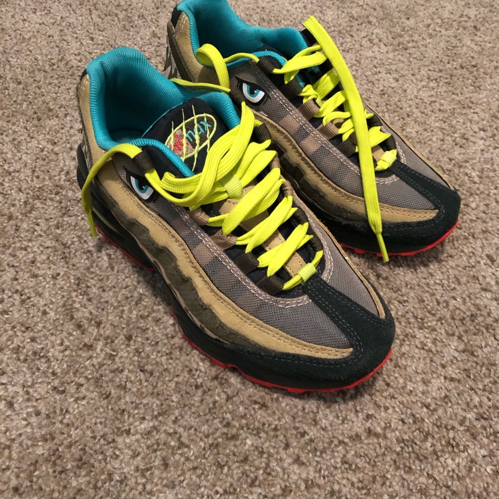 Air Max 95